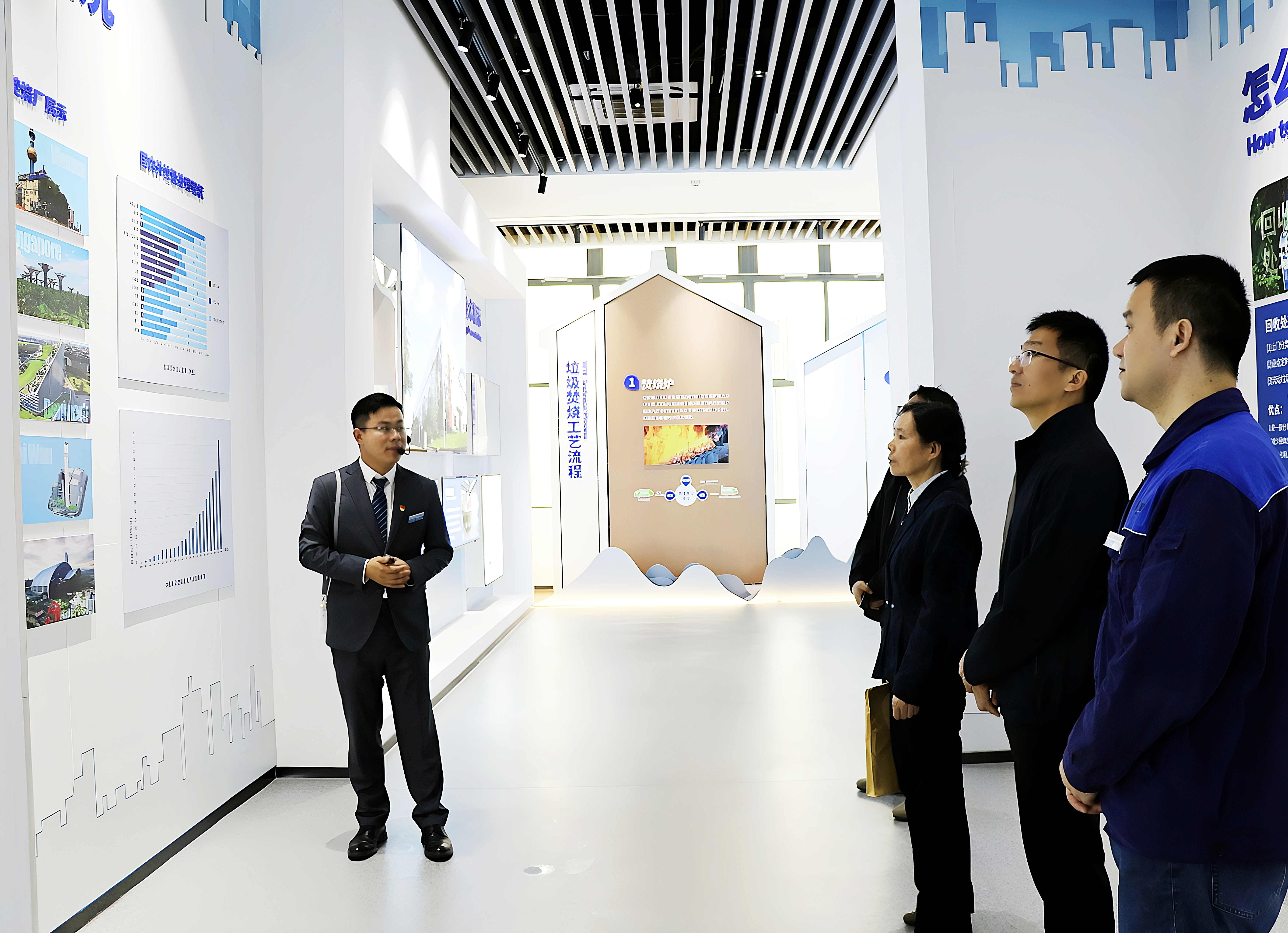 10月17日，安徽省生態(tài)環(huán)境廳調(diào)研六安三峰公司 為環(huán)保教育基地注入新動能2.jpg